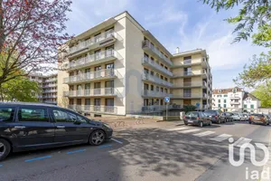 Appartement à L'Haÿ-les-Roses (94240)