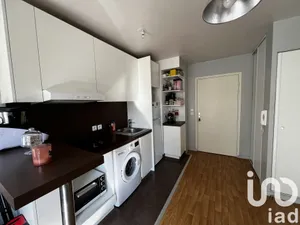 Appartement à Athis-Mons (91200)