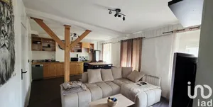 Appartement à Andrézieux-Bouthéon (42160)