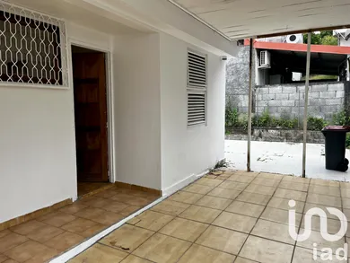 House in Sainte-Anne (97227)
