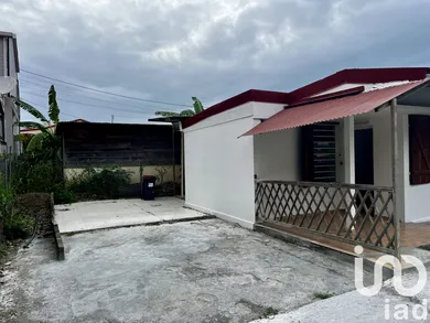 House in Sainte-Anne (97227)