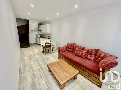 Townhouse in Nérac (47600)