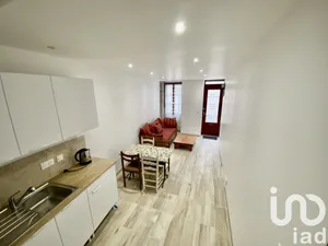 Townhouse in Nérac (47600)