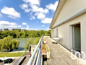 Appartement à Bourg-de-Péage (26300)