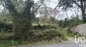 Building plot at Murviel-lès-Montpellier (34570)