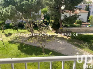 Apartment at La Seyne-sur-Mer (83500)