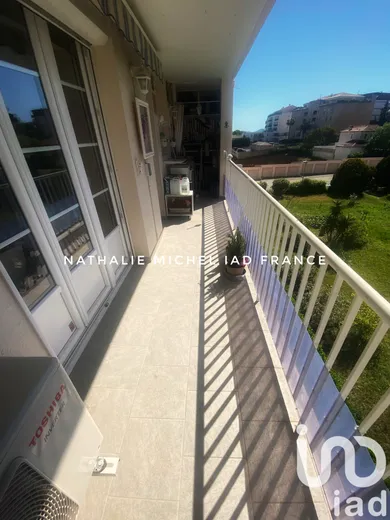Appartement à La Seyne-sur-Mer (83500)