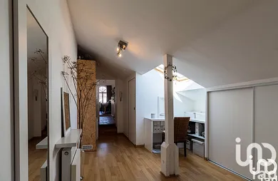 Apartment at Lamorlaye (60260) — 7/8
