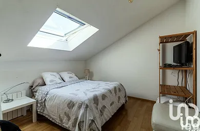 Apartment at Lamorlaye (60260) — 4/8
