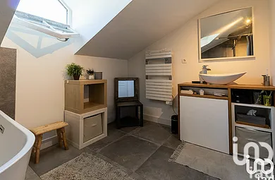 Apartment at Lamorlaye (60260) — 5/8
