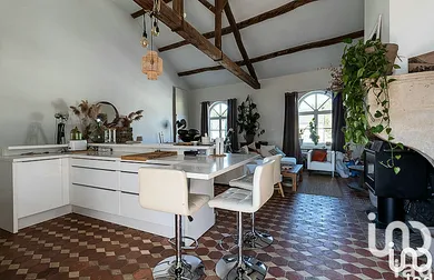 Apartment at Lamorlaye (60260) — 2/8