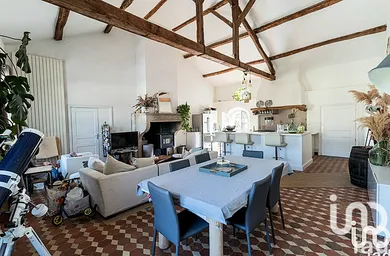 Apartment at Lamorlaye (60260)
