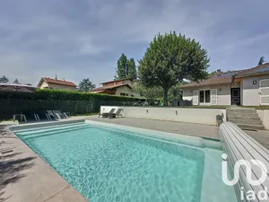House at Écully (69130)