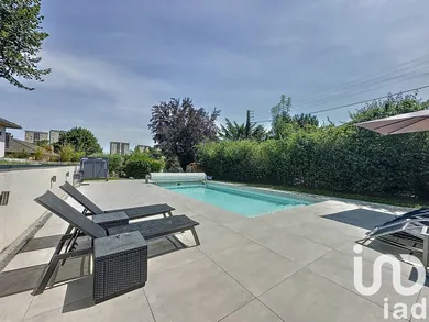 Maison à Écully (69130)