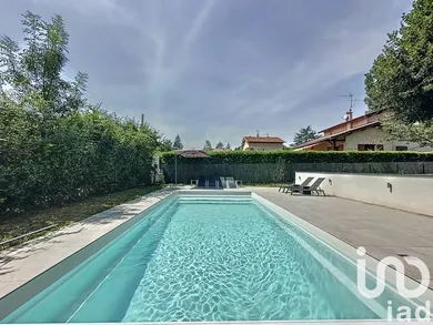 Maison à Écully (69130)