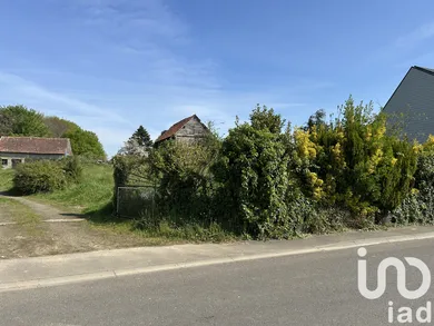 Land in Isigny-le-Buat (50540)