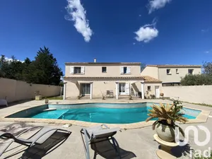 Maison à Montbazin (34560)