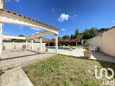 Maison à Montbazin (34560)