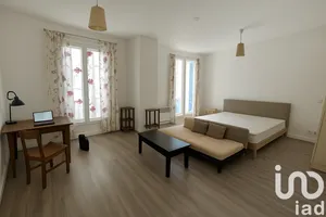 Appartement à Bordeaux (33800)