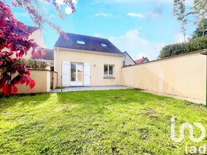 Appartement à Le Perray-en-Yvelines (78610)