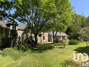 Longère à Sautron (44880)