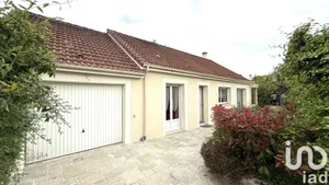 Maison traditionnelle à Morsang-sur-Orge (91390)
