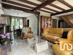 Maison à Saintry-sur-Seine (91250)