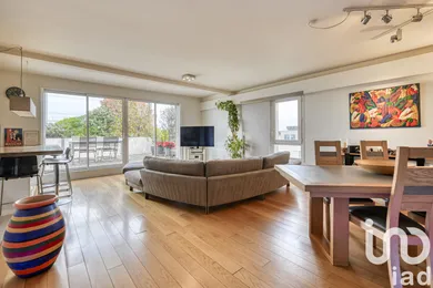 Apartment at Manosque (04100)