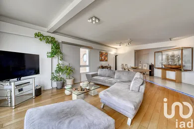 Appartement à Manosque (04100)