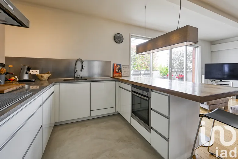 Appartement 6 pièces 162 m² · à Manosque · 162 m² · 495 000 €