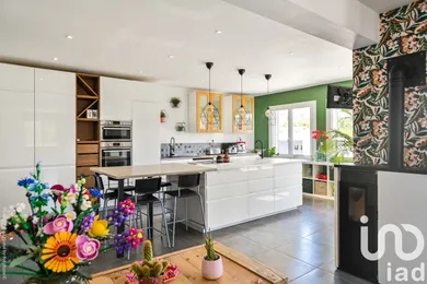 Maison traditionnelle à Aubagne (13400)