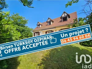 Maison à Sully-sur-Loire (45600)