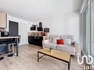 Appartement à Saint-Malo (35400)