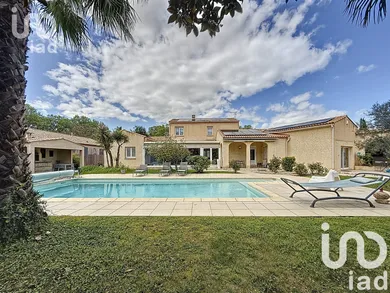 House at Valergues (34130) — 17/17