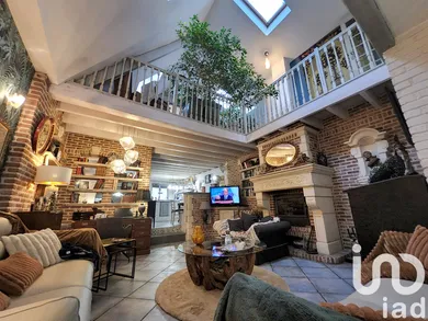 Maison à Denain (59220)