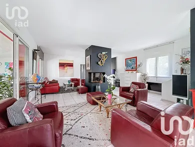 House at Valergues (34130) — 16/17