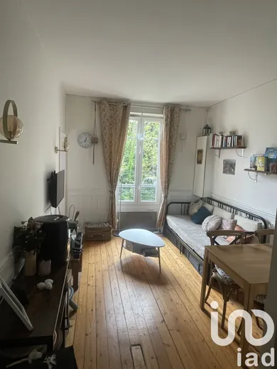 Appartement à Versailles (78000)