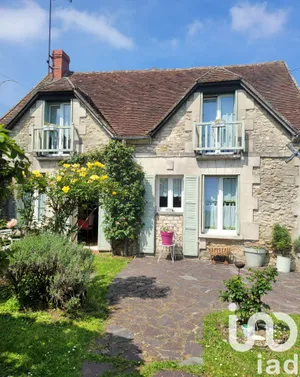 Maison à Heilles (60250)