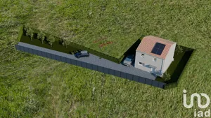 Building plot at La Chaize-le-Vicomte (85310)