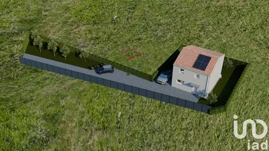 Terrain à bâtir à La Chaize-le-Vicomte (85310)