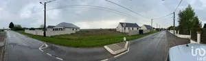 Terrain à bâtir à Dadonville (45300)