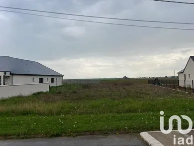 Building plot in Dadonville (45300)