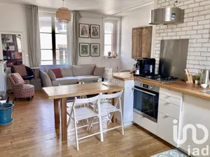Appartement à Saint-Malo (35400)