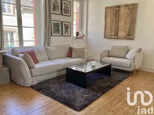 Apartment at Saint-Malo (35400)