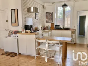 Apartment in Saint-Malo (35400)