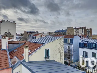 Appartement à Bois-Colombes (92270)
