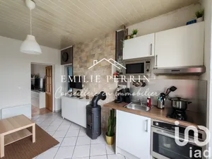 Appartement à Halstroff (57480)