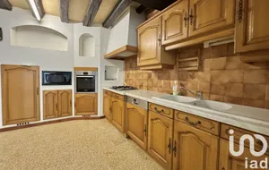 House in Charentenay (89580)