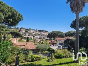 House at Sainte-Maxime (83120)