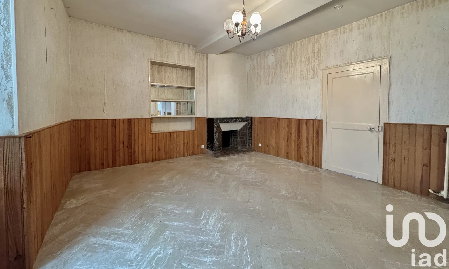 Vente maison à Charentenay (89580) : maison 4 pièces 93 m² - 2105538 — 3